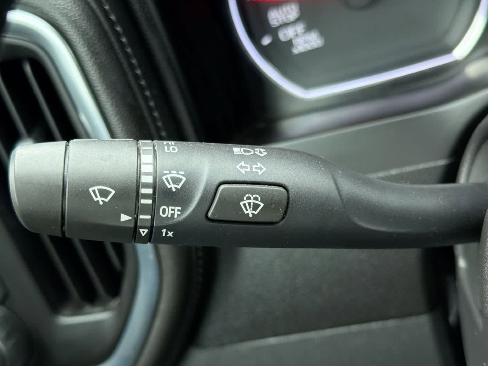 Thumbnail: 2021 Chevrolet Silverado 1500 - 27