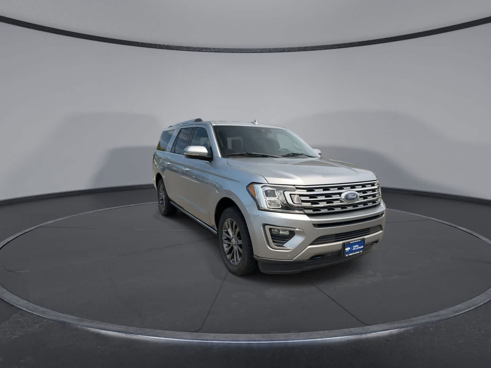 Thumbnail: 2021 Ford Expedition MAX - 2