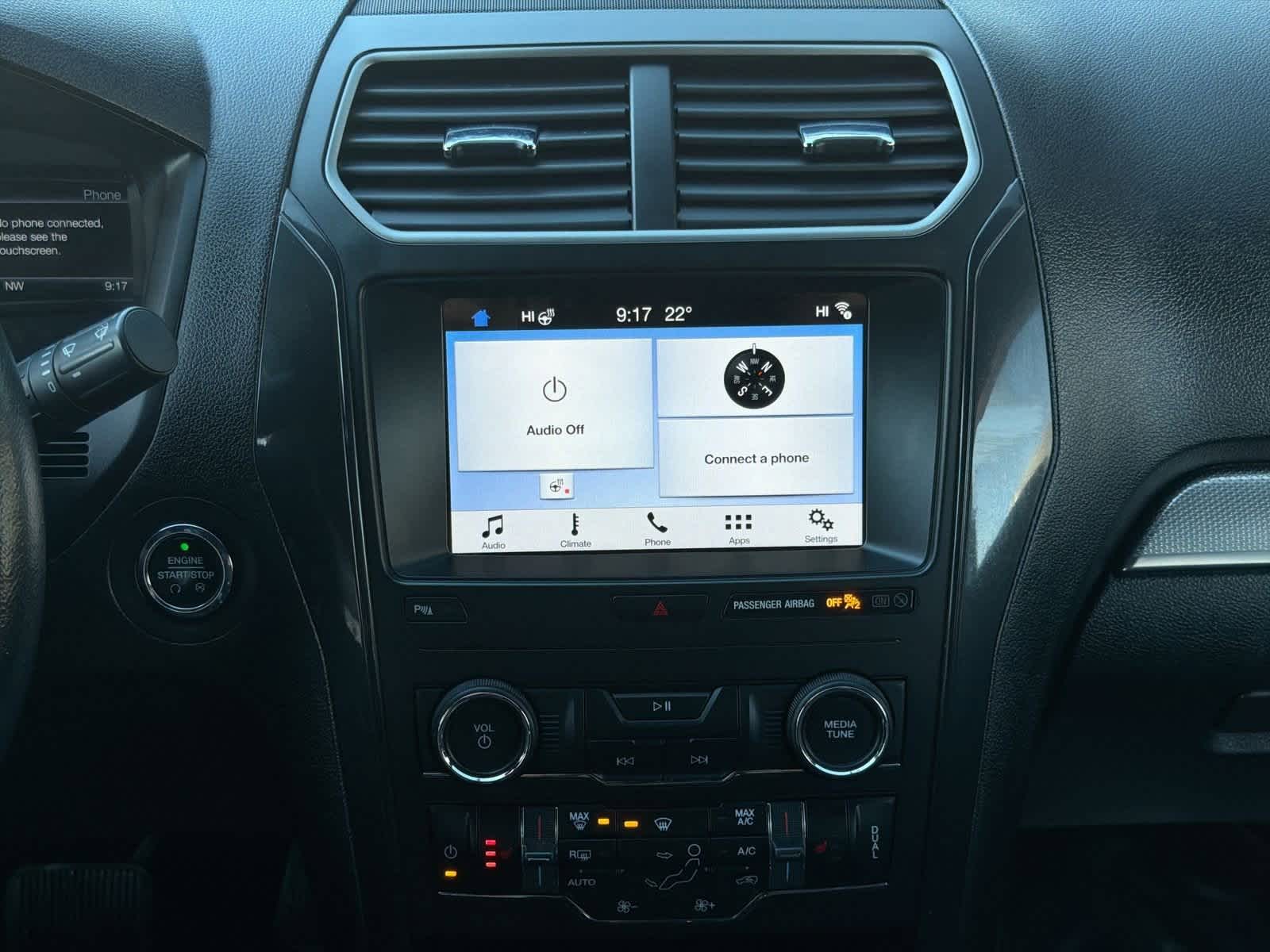 Thumbnail: 2019 Ford Explorer - 28