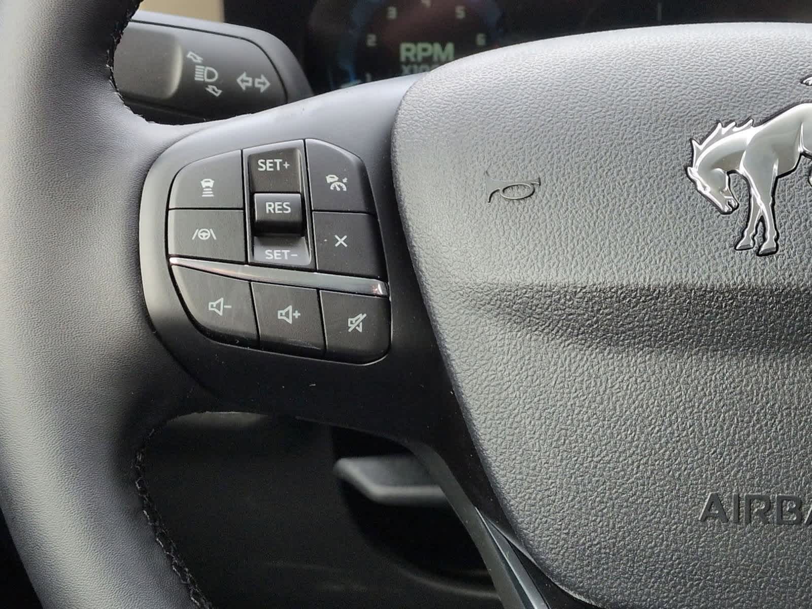 Thumbnail: 2025 Ford Bronco Sport - 24