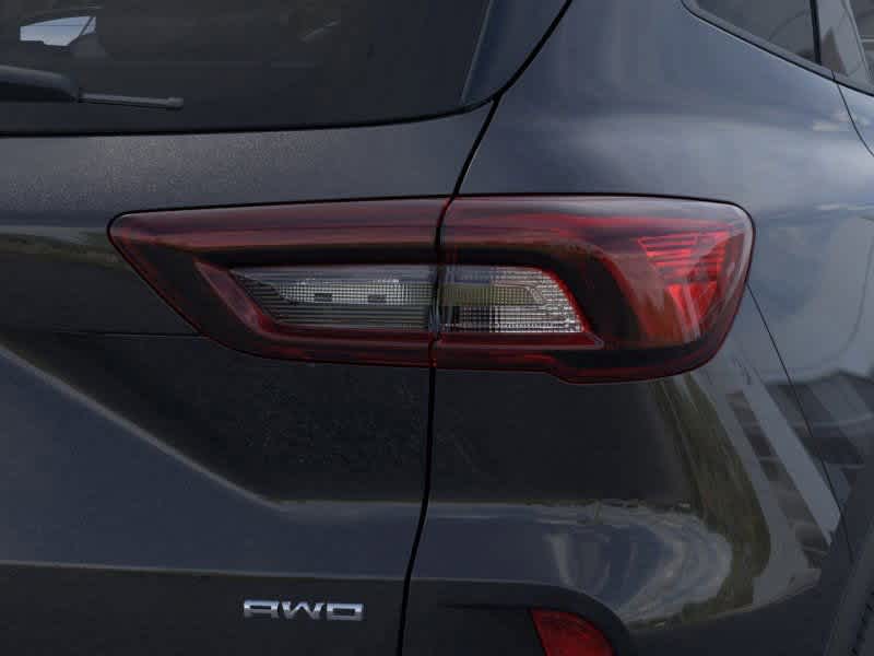 Thumbnail: 2025 Ford Escape - 21