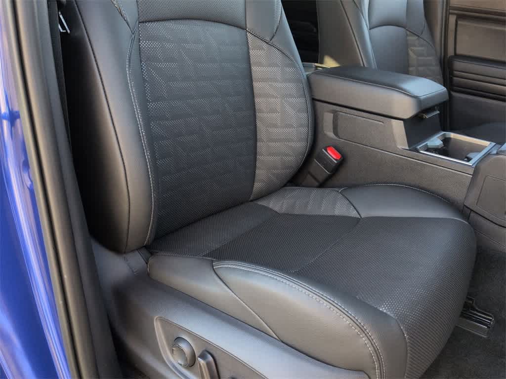 Thumbnail: 2025 Toyota Tacoma - 24