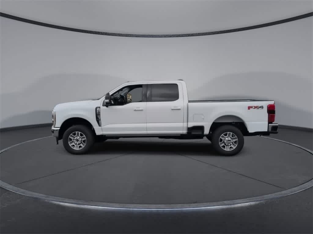 Thumbnail: 2026 Ford F-250 - 5