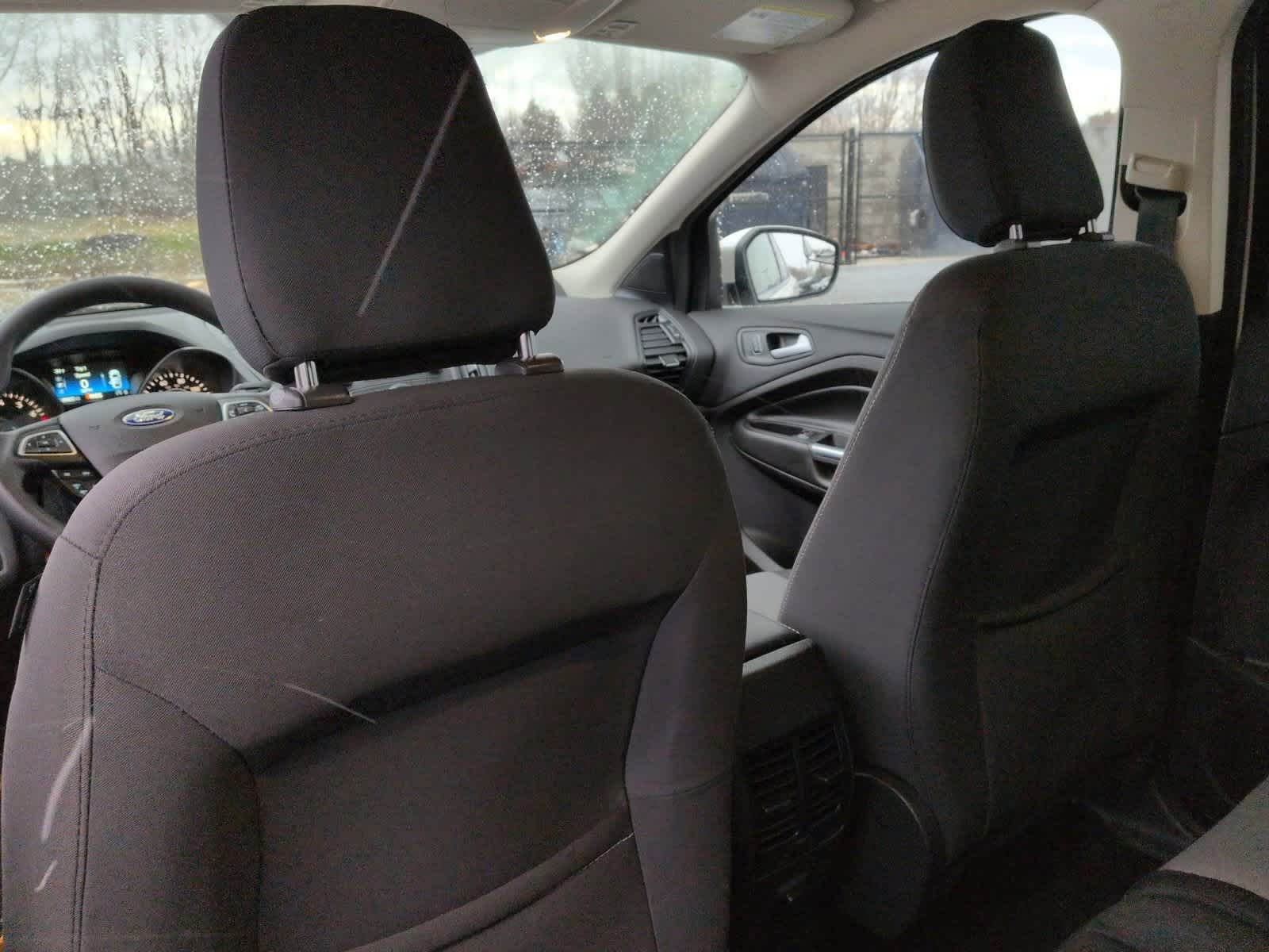 Thumbnail: 2018 Ford Escape - 19