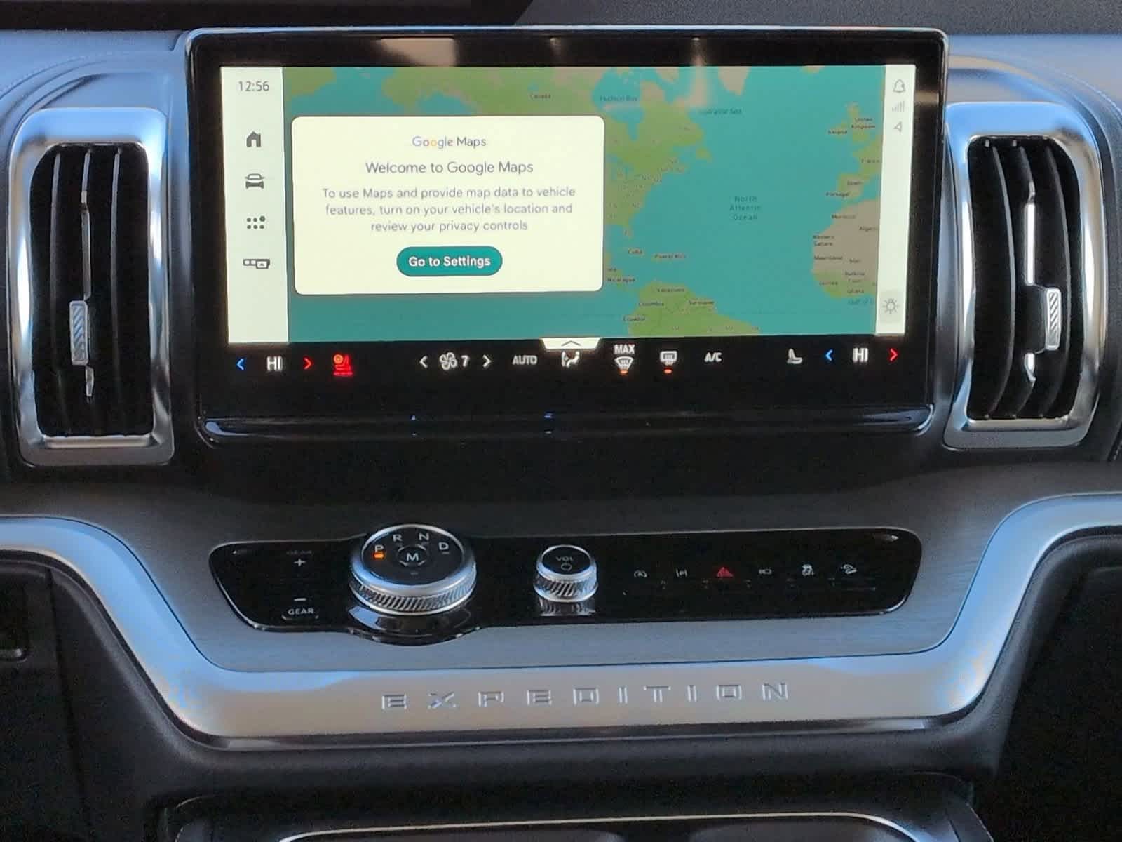 Thumbnail: 2025 Ford Expedition - 29