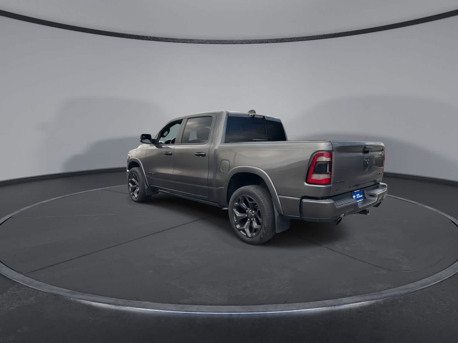 Thumbnail: 2023 RAM 1500 - 6