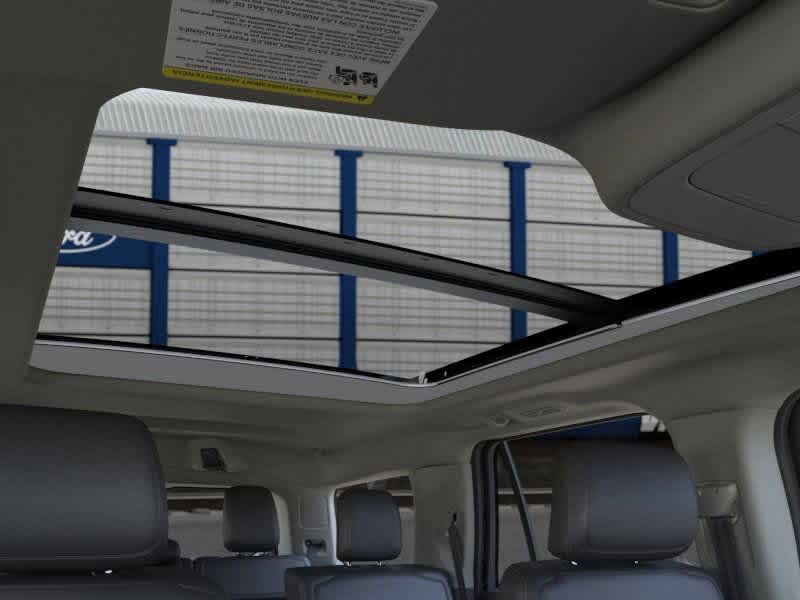 Thumbnail: 2025 Ford Expedition - 23