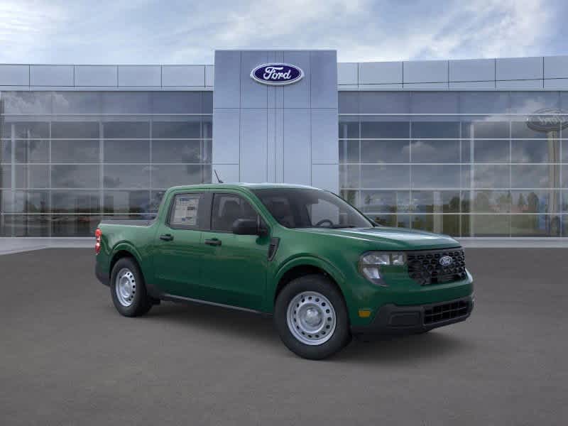 Thumbnail: 2025 Ford Maverick - 7