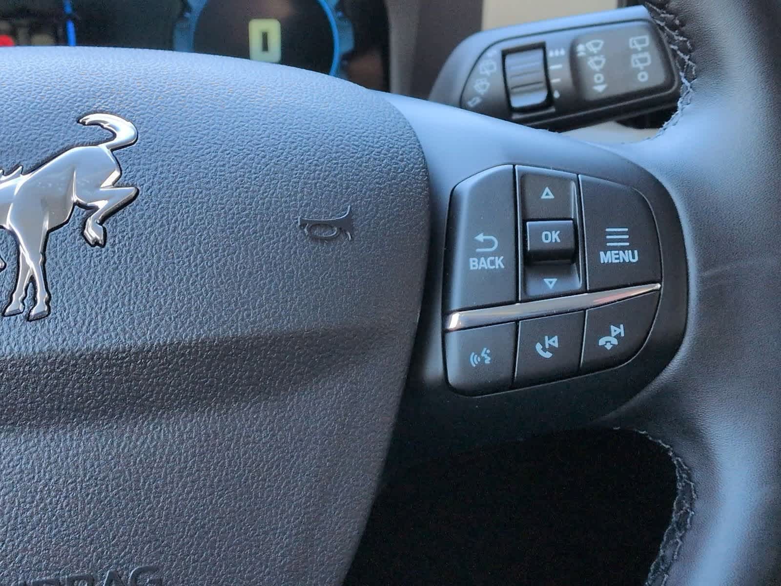 Thumbnail: 2025 Ford Bronco Sport - 25