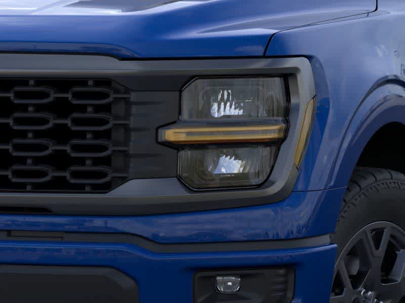 Thumbnail: 2026 Ford F-150 - 18