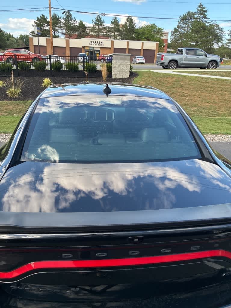 Thumbnail: 2020 Dodge Charger - 9