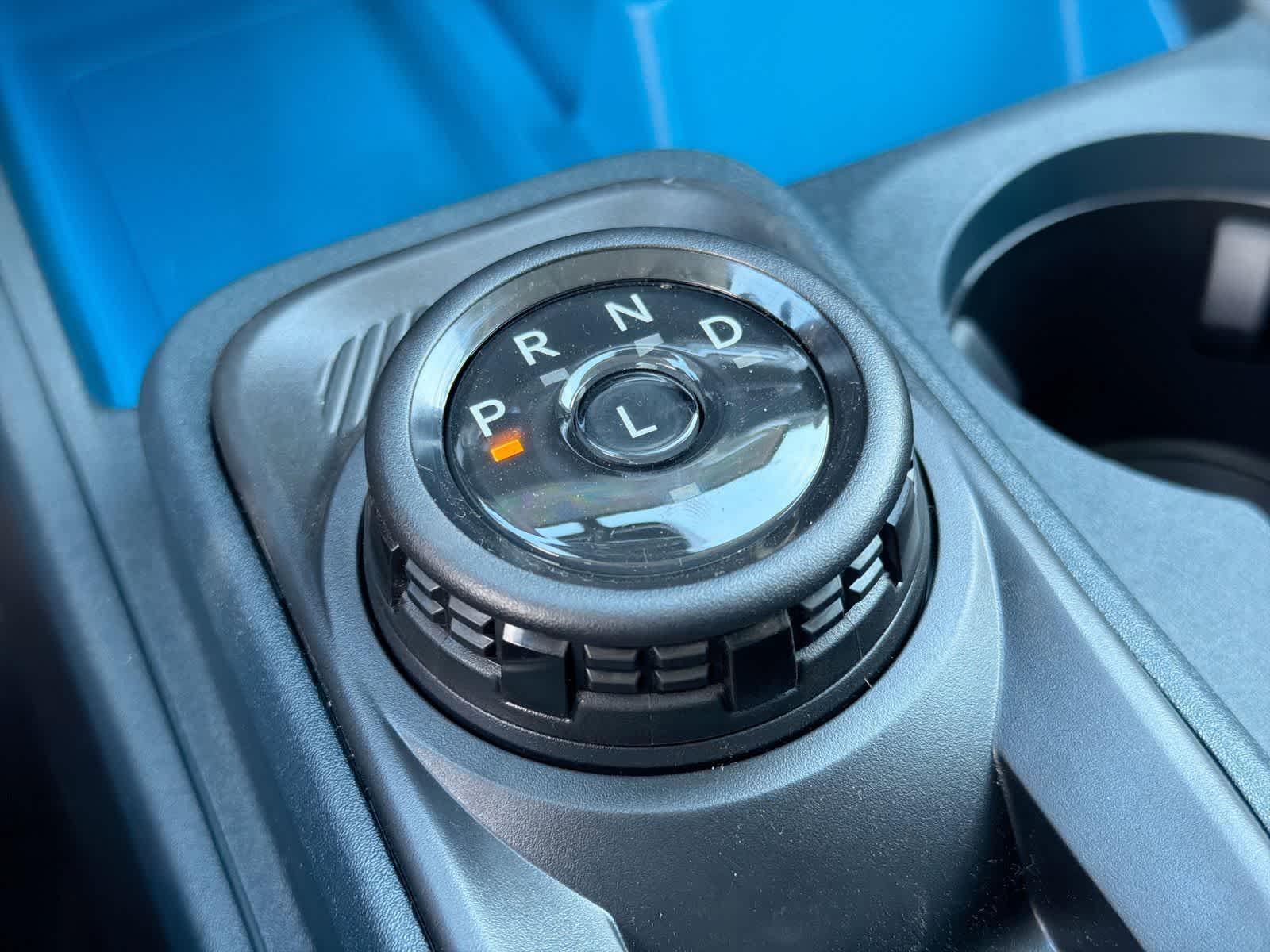 Thumbnail: 2026 Ford Maverick - 32