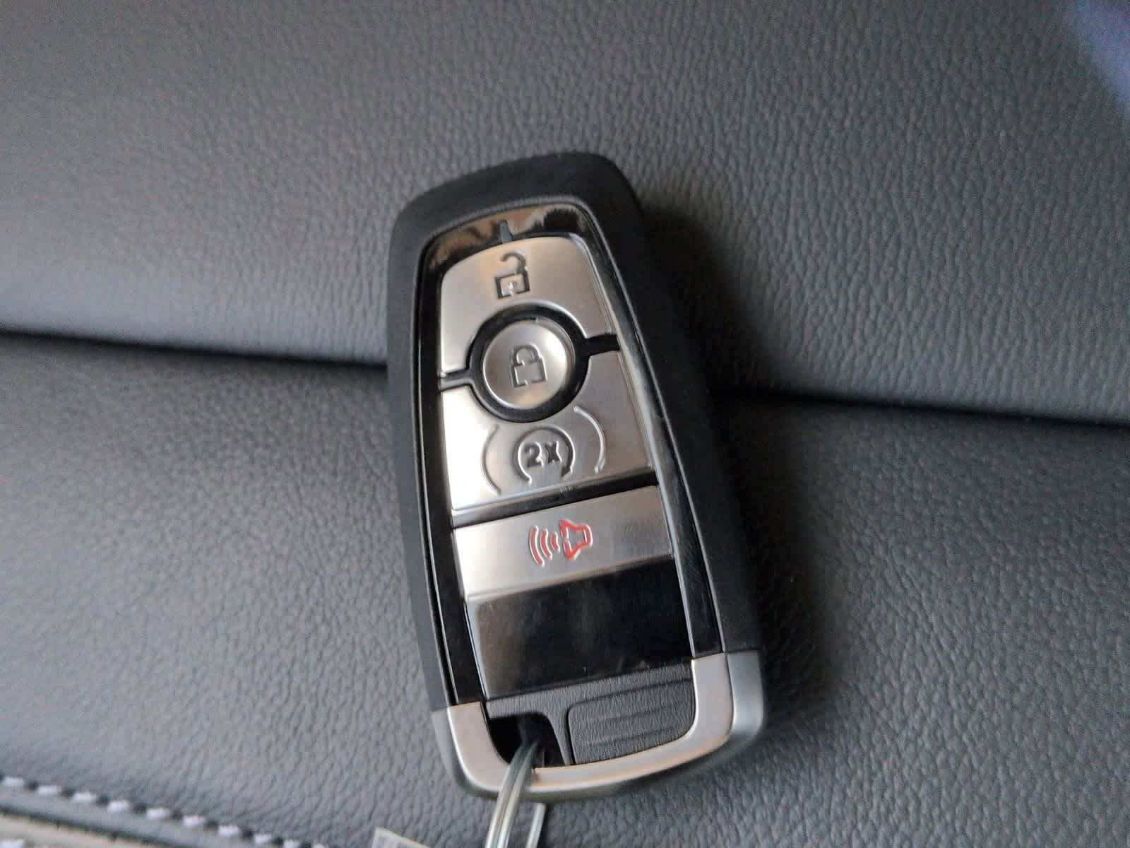 Thumbnail: 2025 Ford Bronco - 38