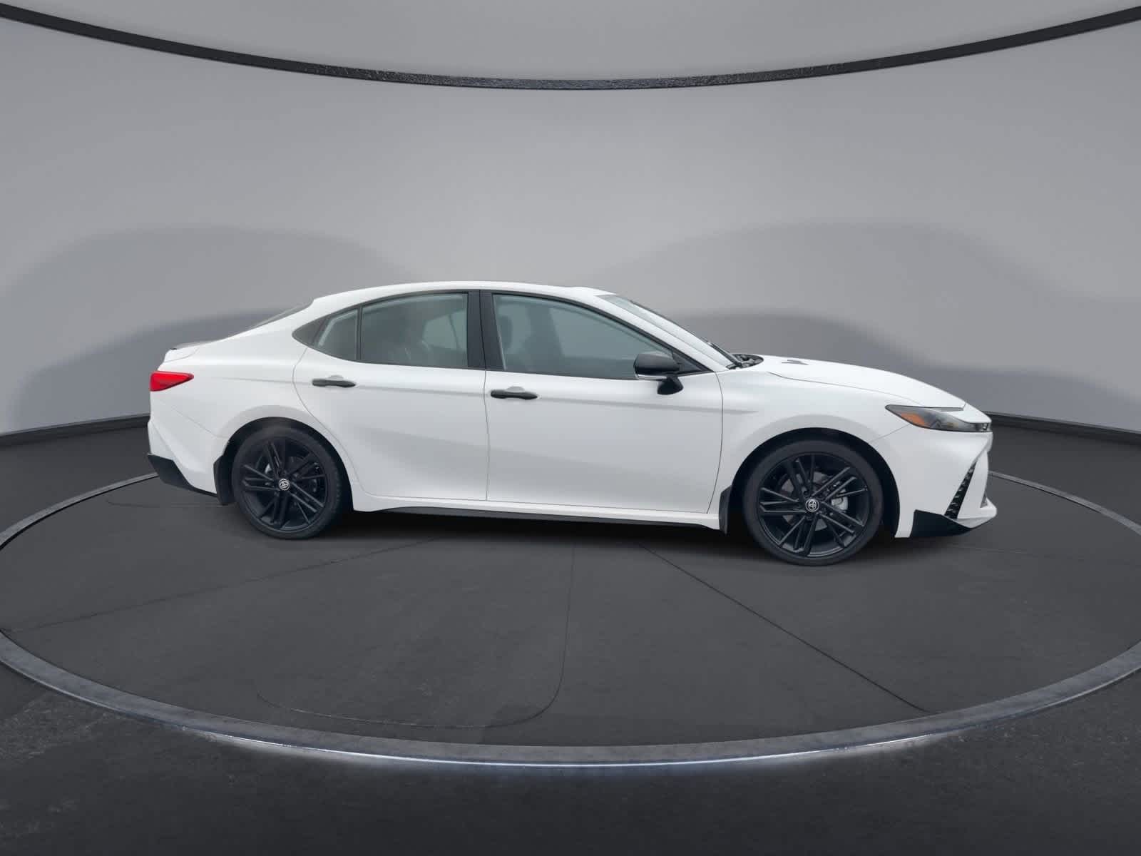 Thumbnail: 2026 Toyota Camry - 9