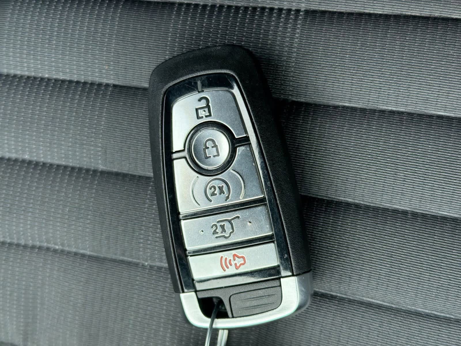 Thumbnail: 2026 Ford Explorer - 37