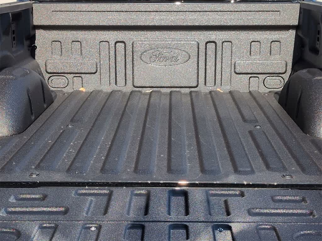 Thumbnail: 2025 Ford F-150 - 35