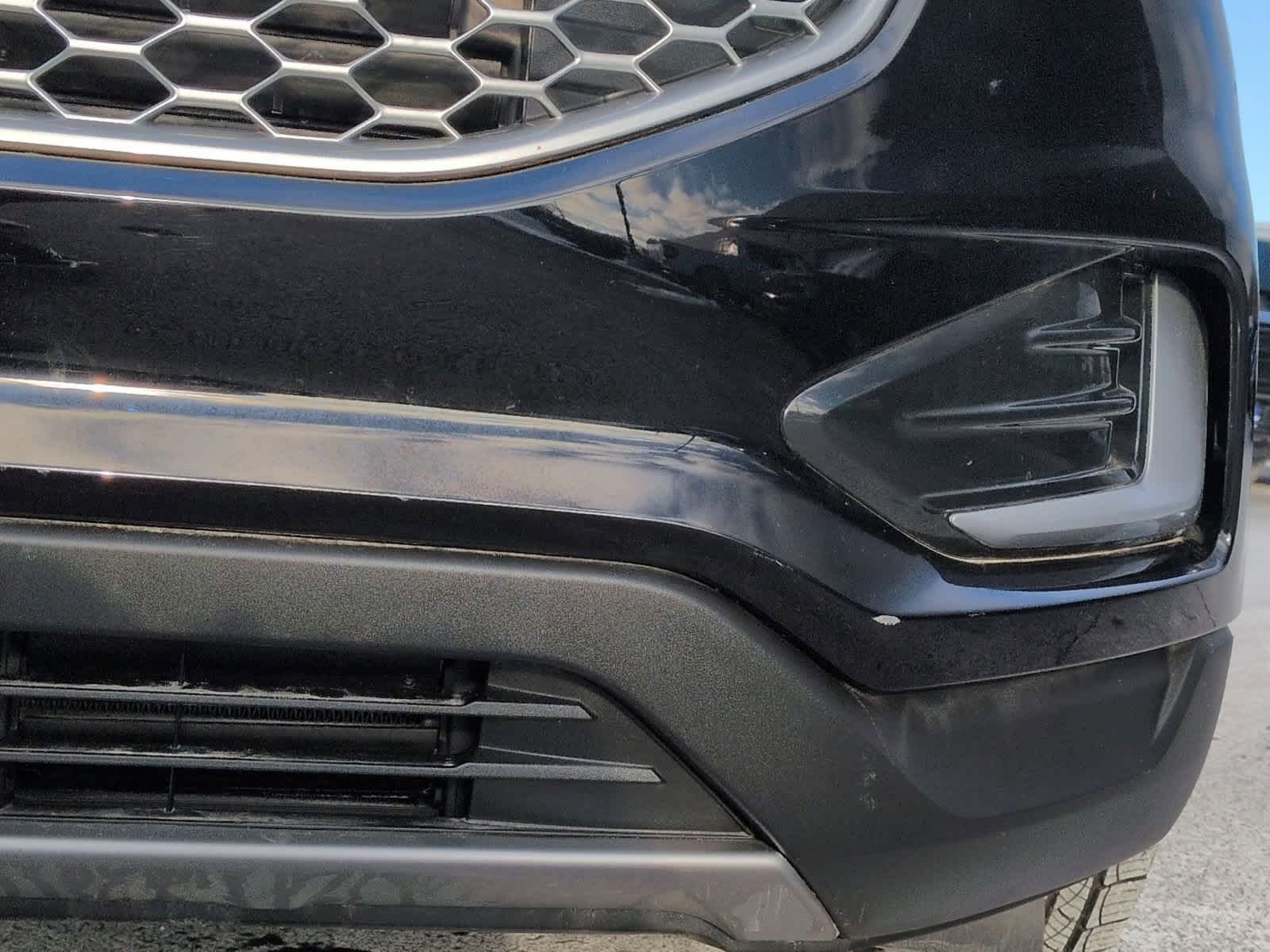 Thumbnail: 2024 Ford Edge - 11