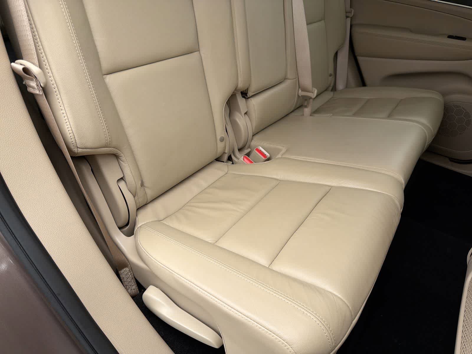 Thumbnail: 2020 Jeep Grand Cherokee - 22