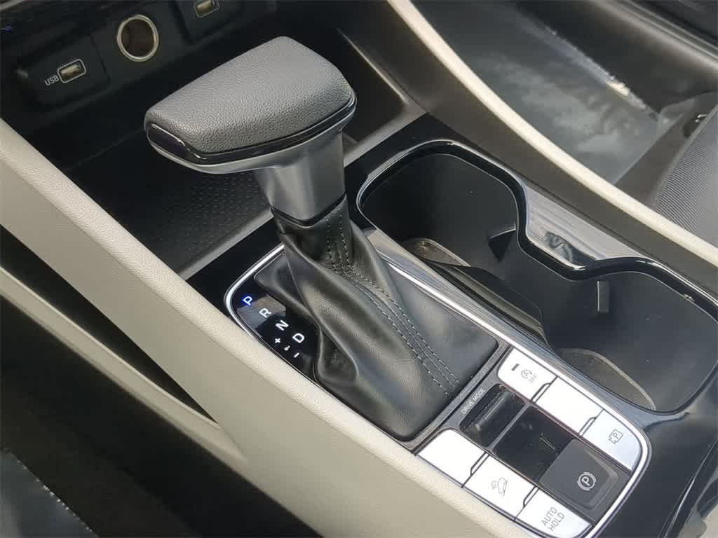 2023 Hyundai Tucson SE 32