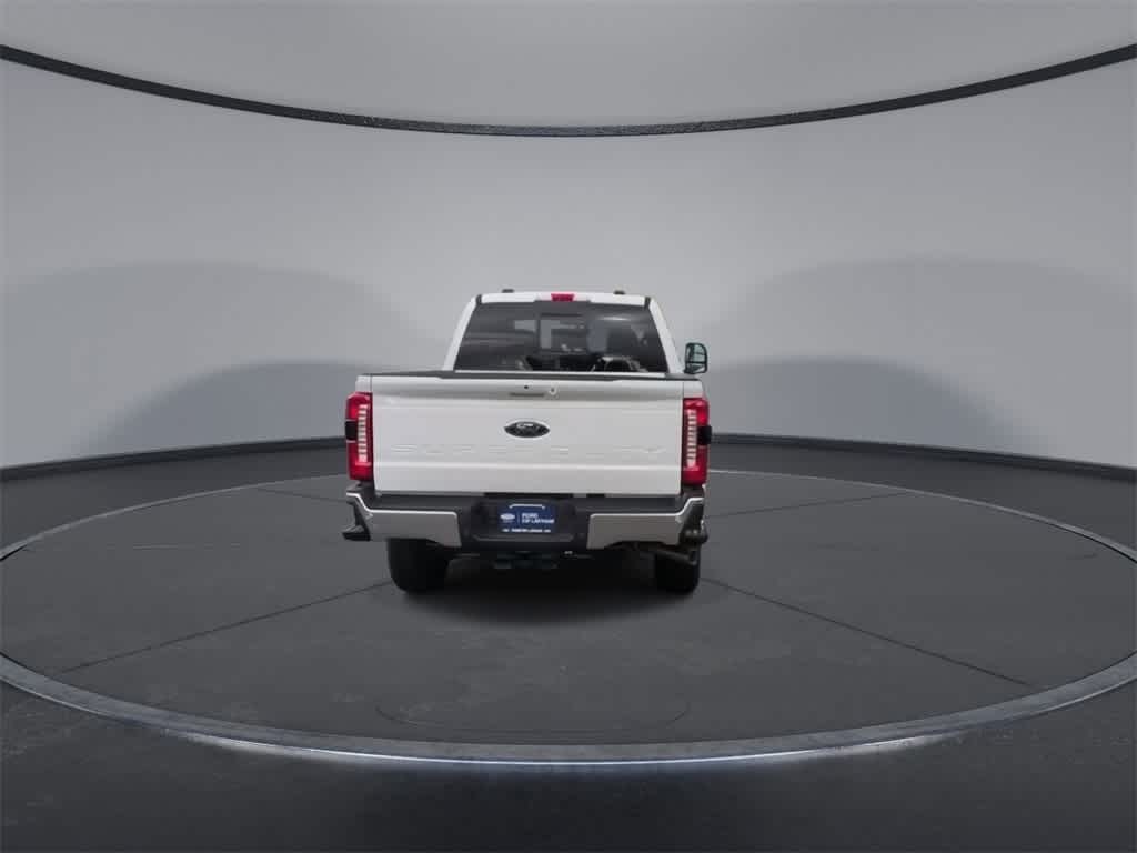 Thumbnail: 2026 Ford F-250 - 7