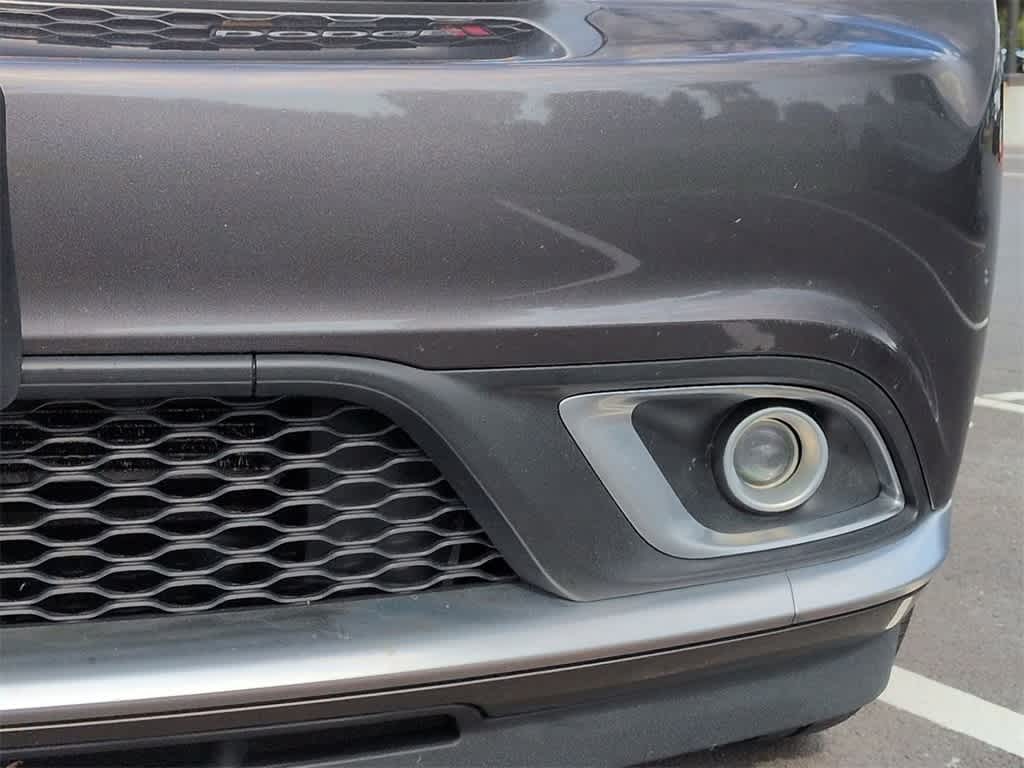 Thumbnail: 2017 Dodge Durango - 11