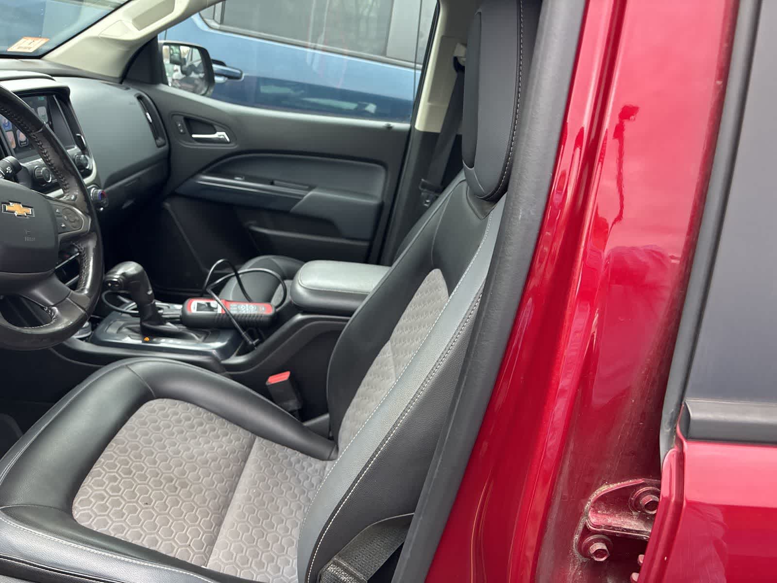 Thumbnail: 2017 Chevrolet Colorado - 2