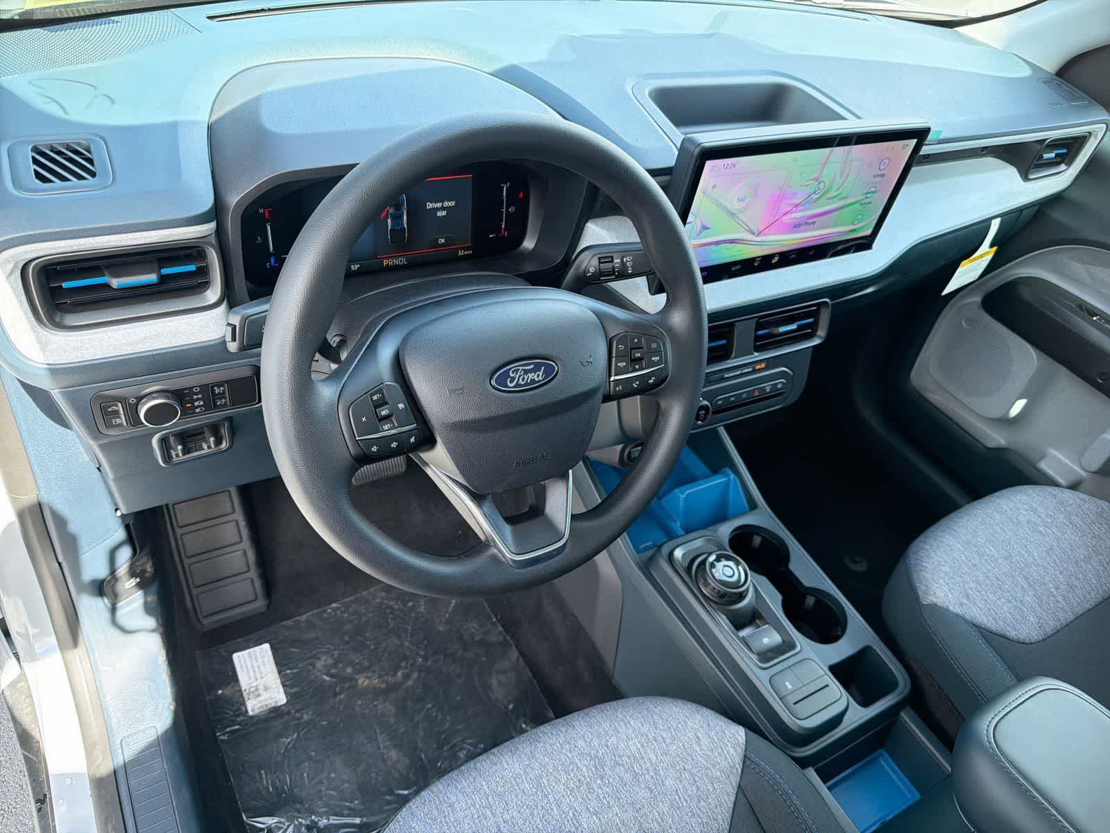 Thumbnail: 2026 Ford Maverick - 10