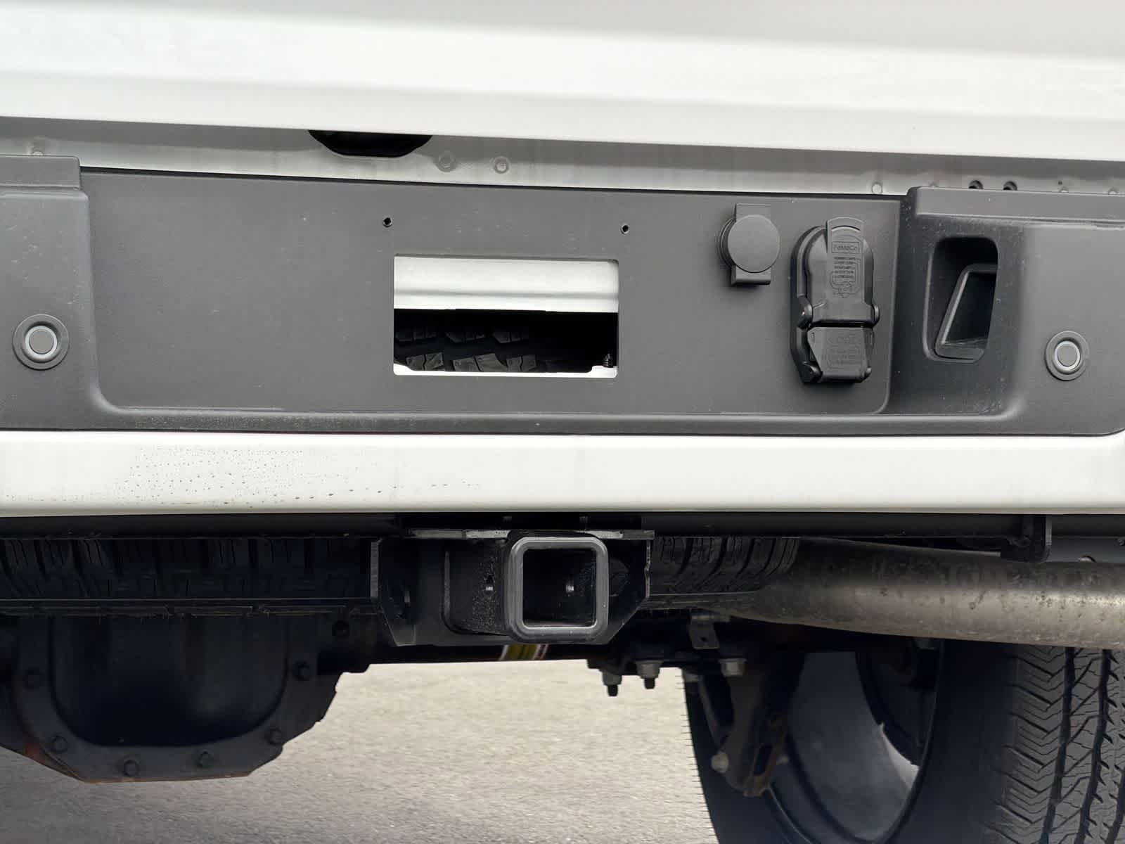 Thumbnail: 2026 Ford F-150 - 34