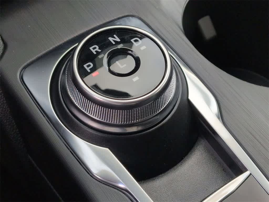 Thumbnail: 2025 Ford Escape - 33