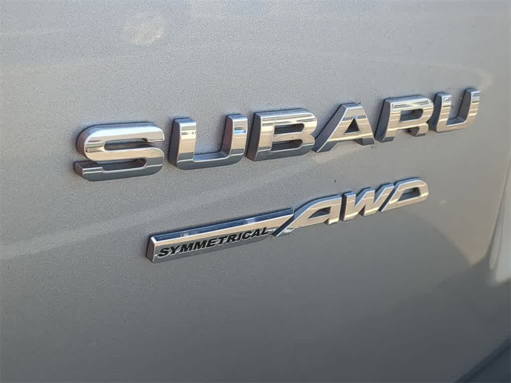 Thumbnail: 2015 Subaru Outback - 12
