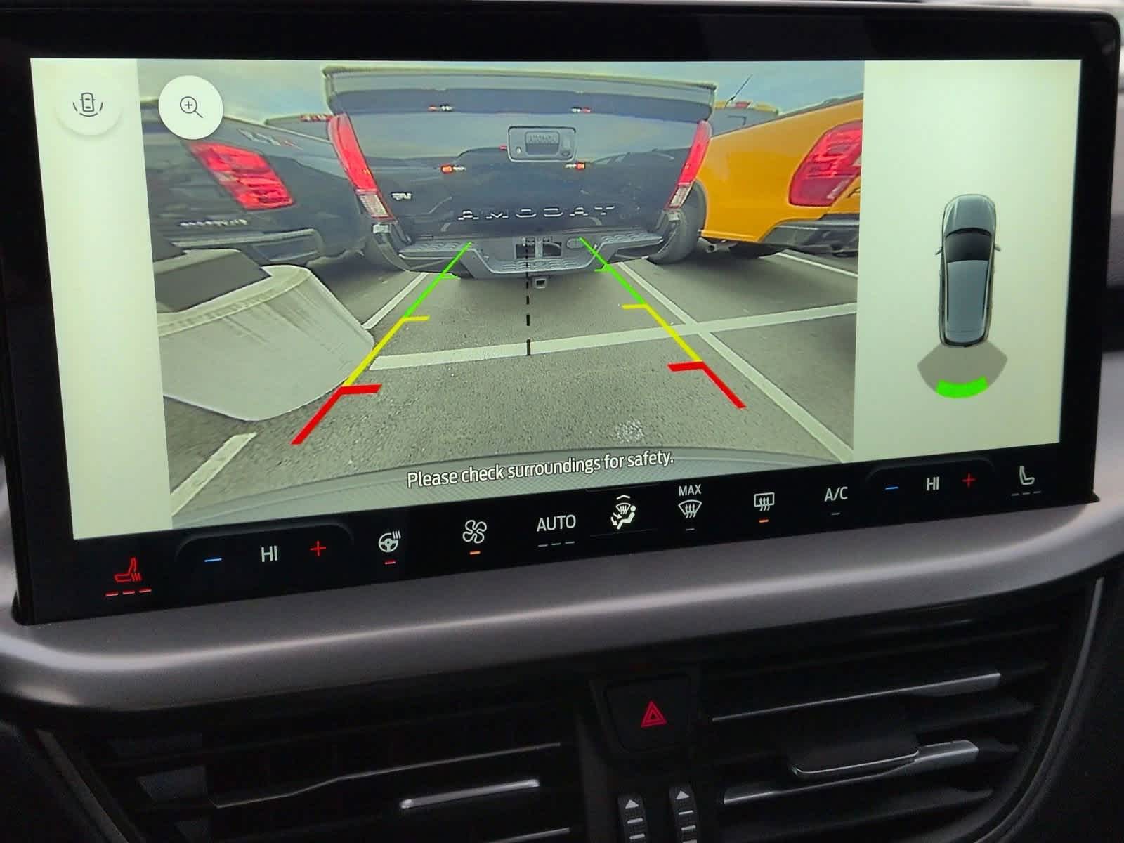 Thumbnail: 2025 Ford Escape - 30