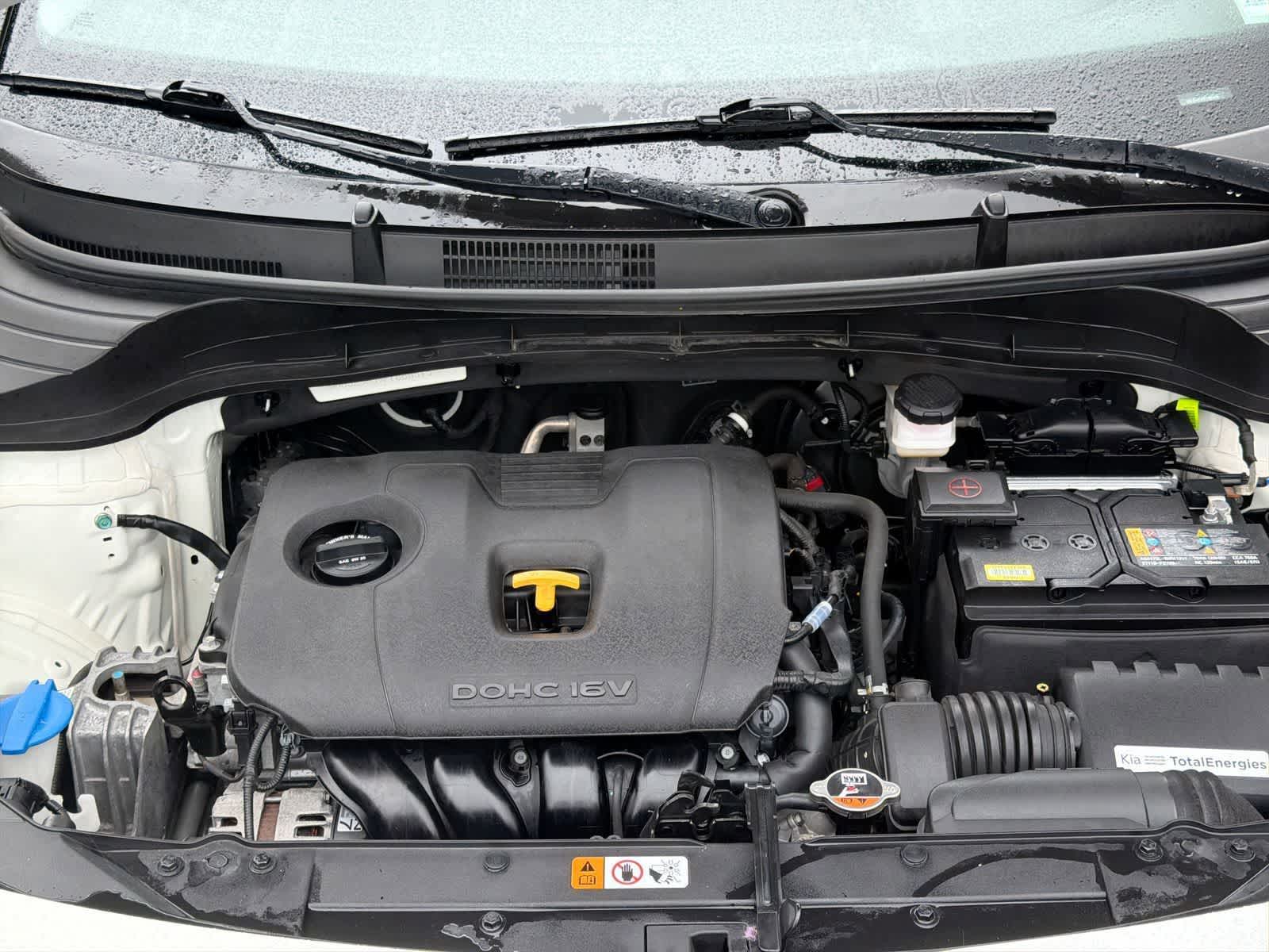 Thumbnail: 2023 Kia Soul - 15