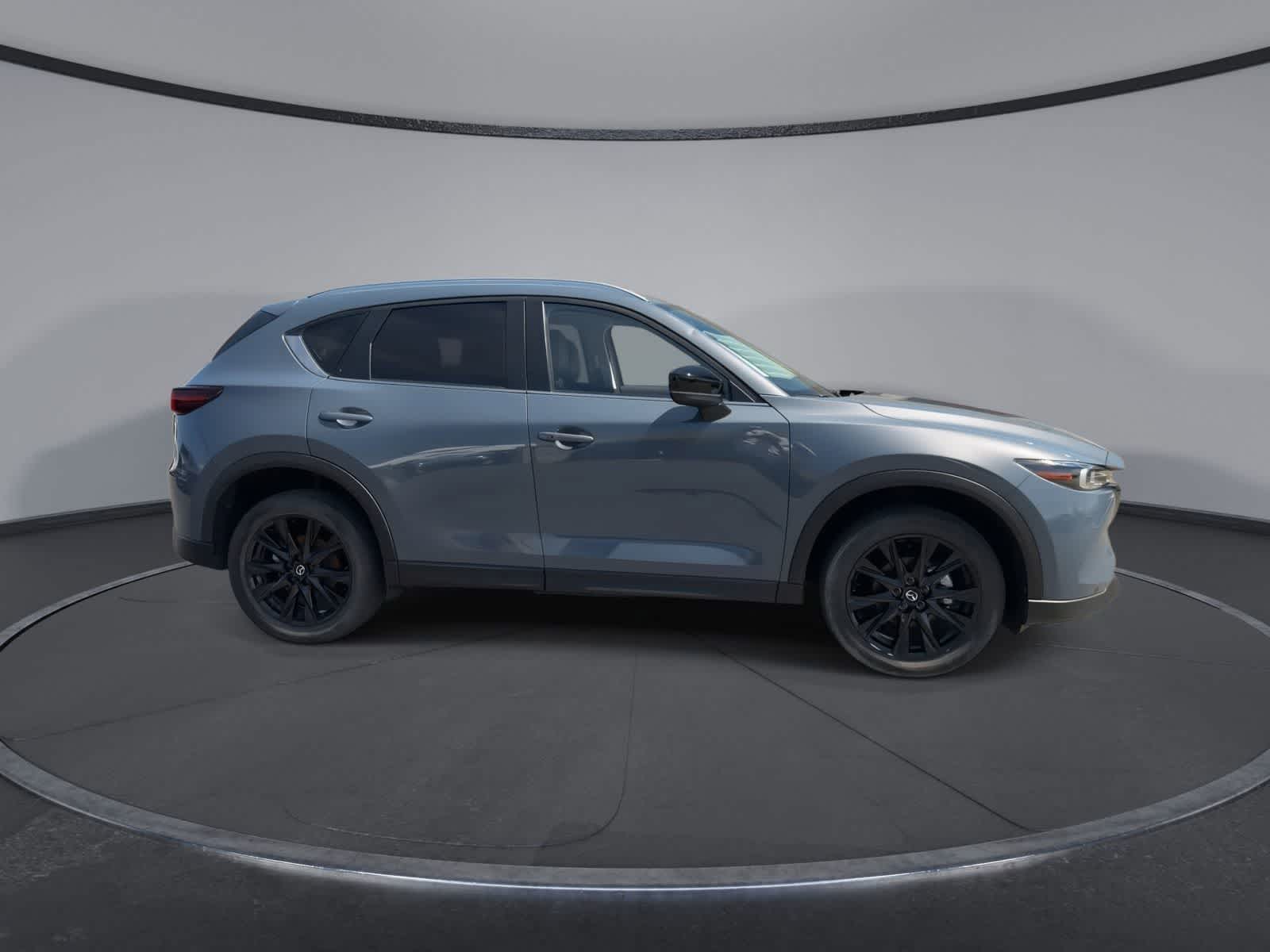 Thumbnail: 2023 Mazda CX-5 - 9