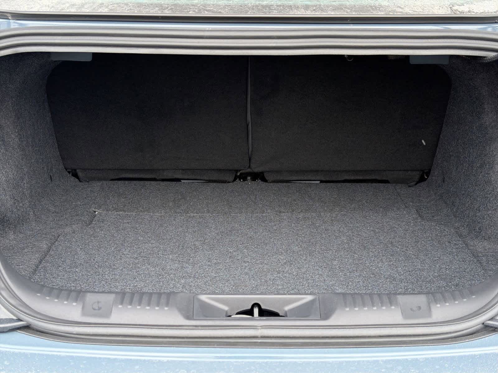 Thumbnail: 2026 Ford Mustang - 34