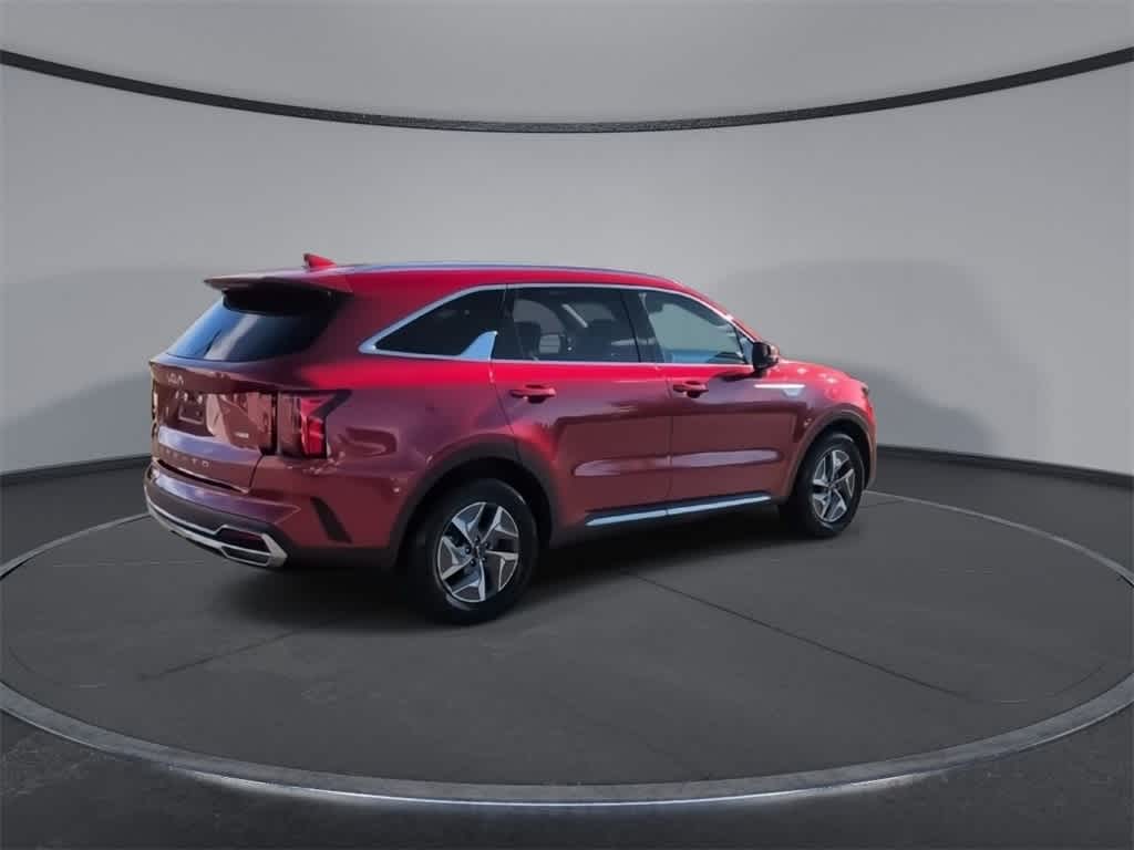 Thumbnail: 2022 Kia Sorento - 8