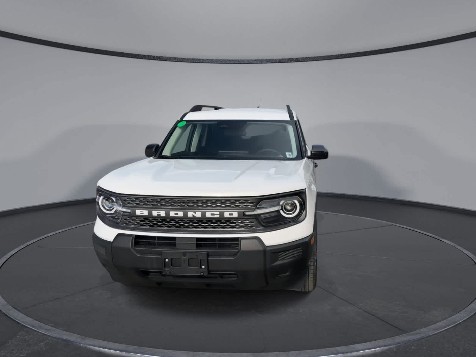 Thumbnail: 2025 Ford Bronco Sport - 3