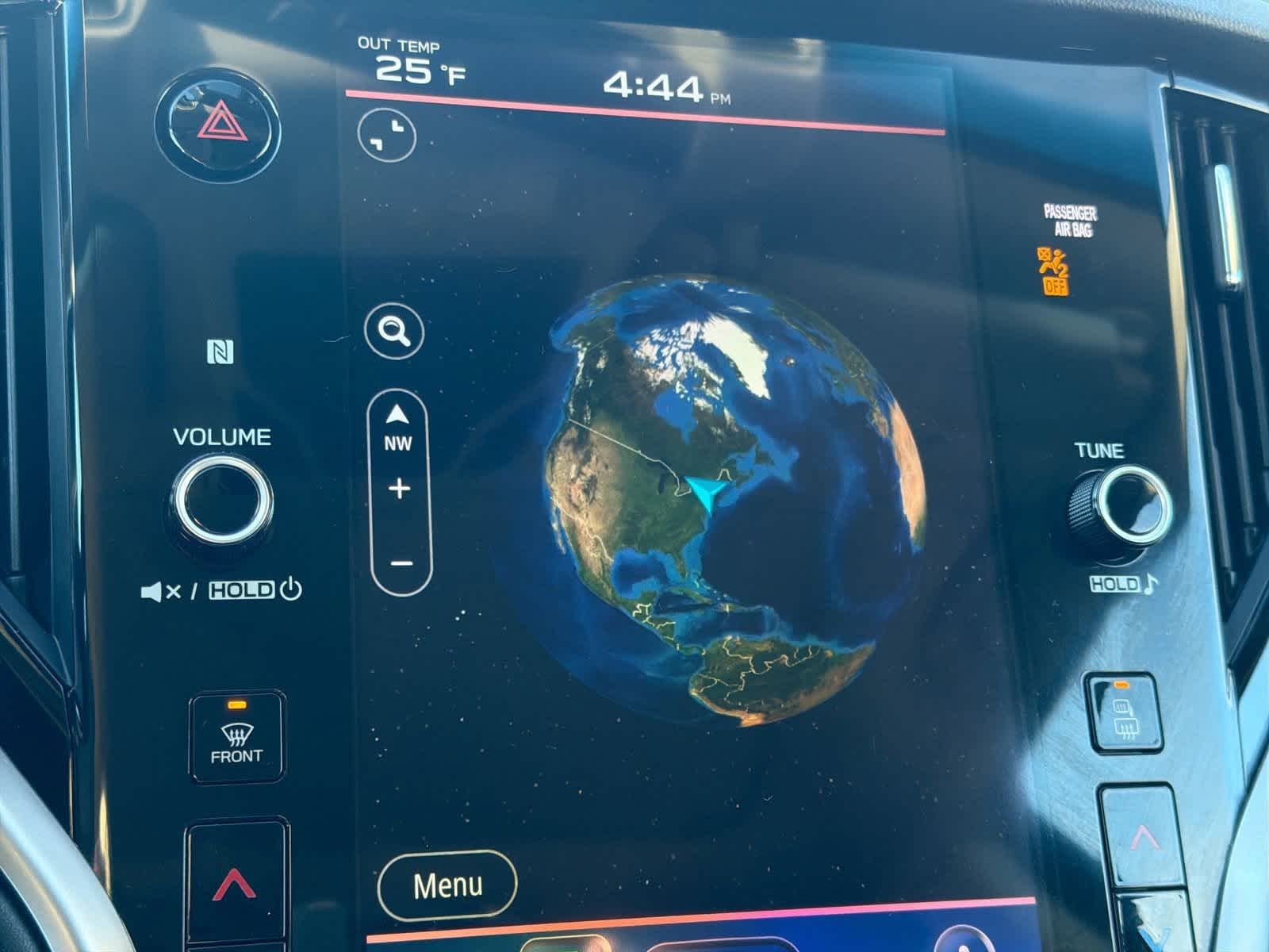 Thumbnail: 2022 Subaru Legacy - 30