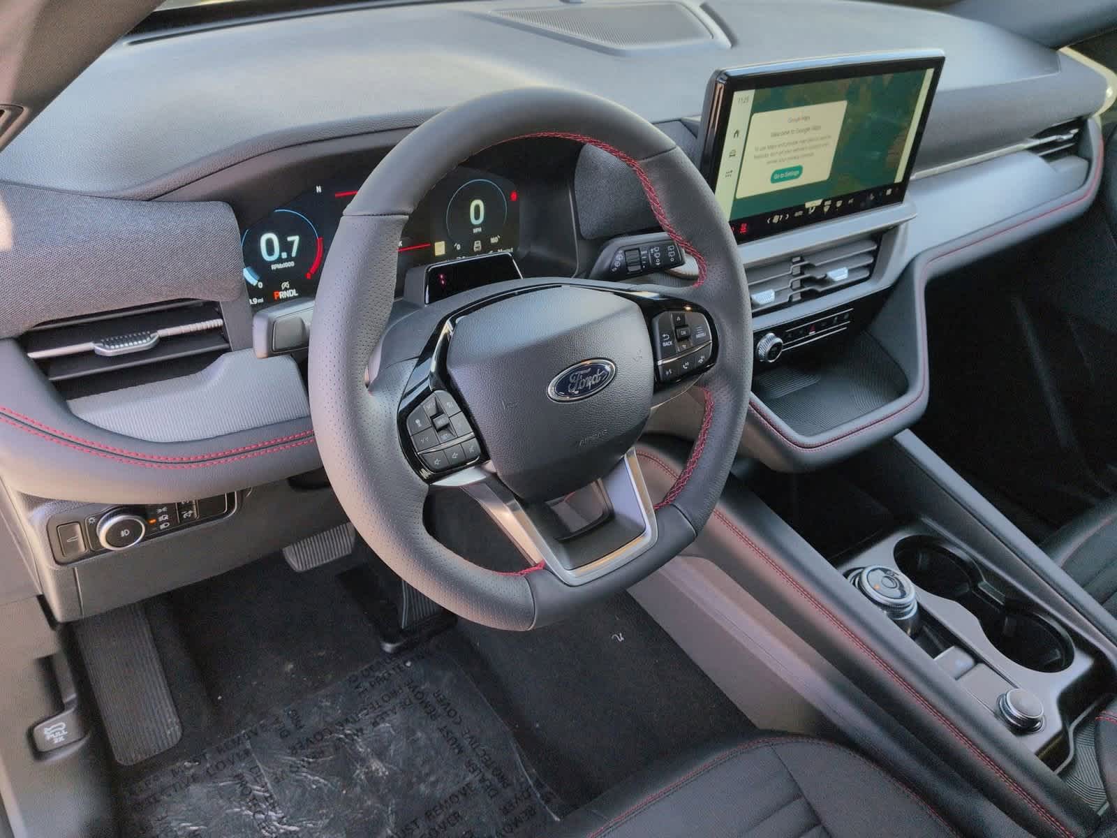 Thumbnail: 2026 Ford Explorer - 10