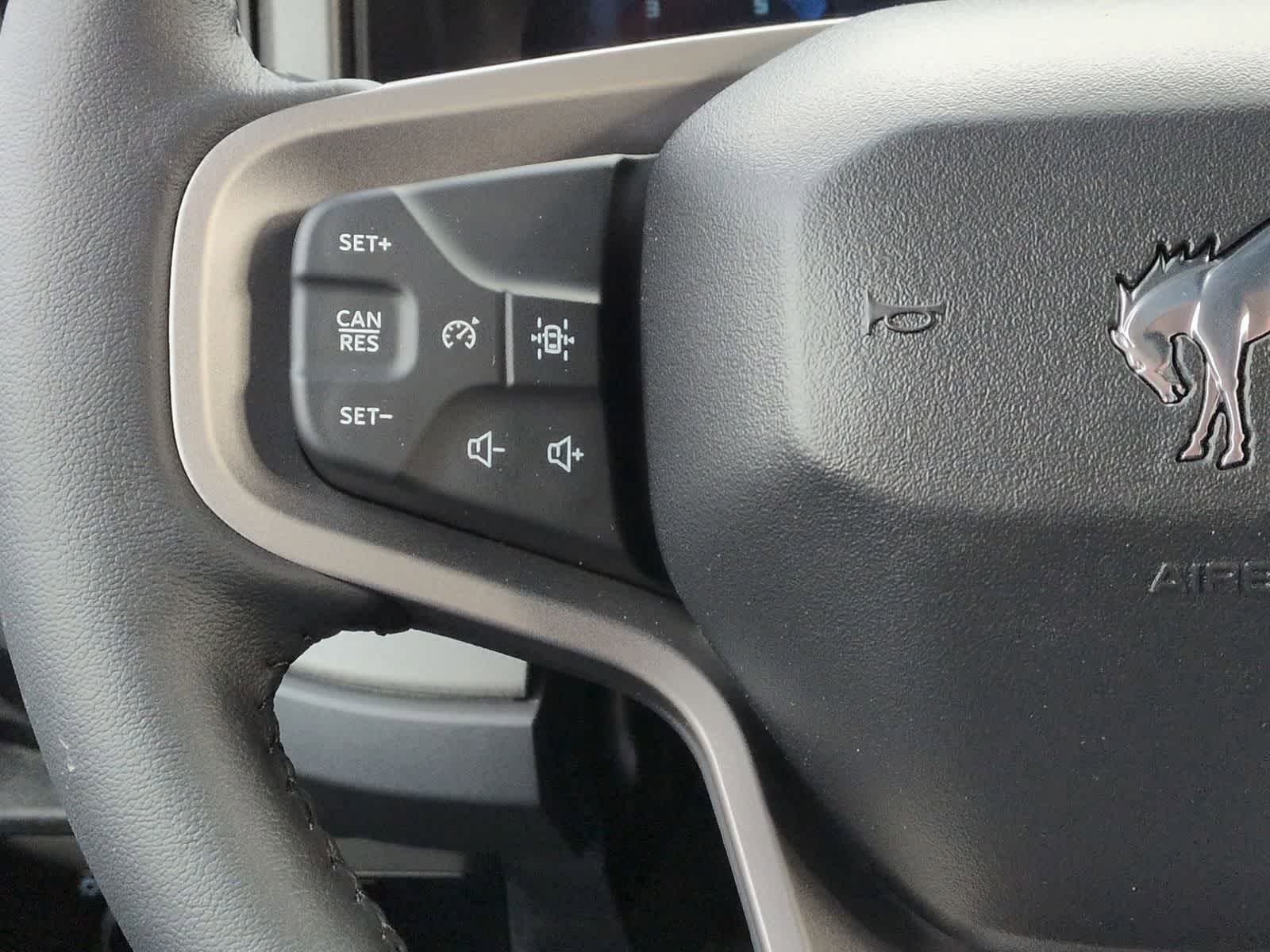 Thumbnail: 2025 Ford Bronco - 26