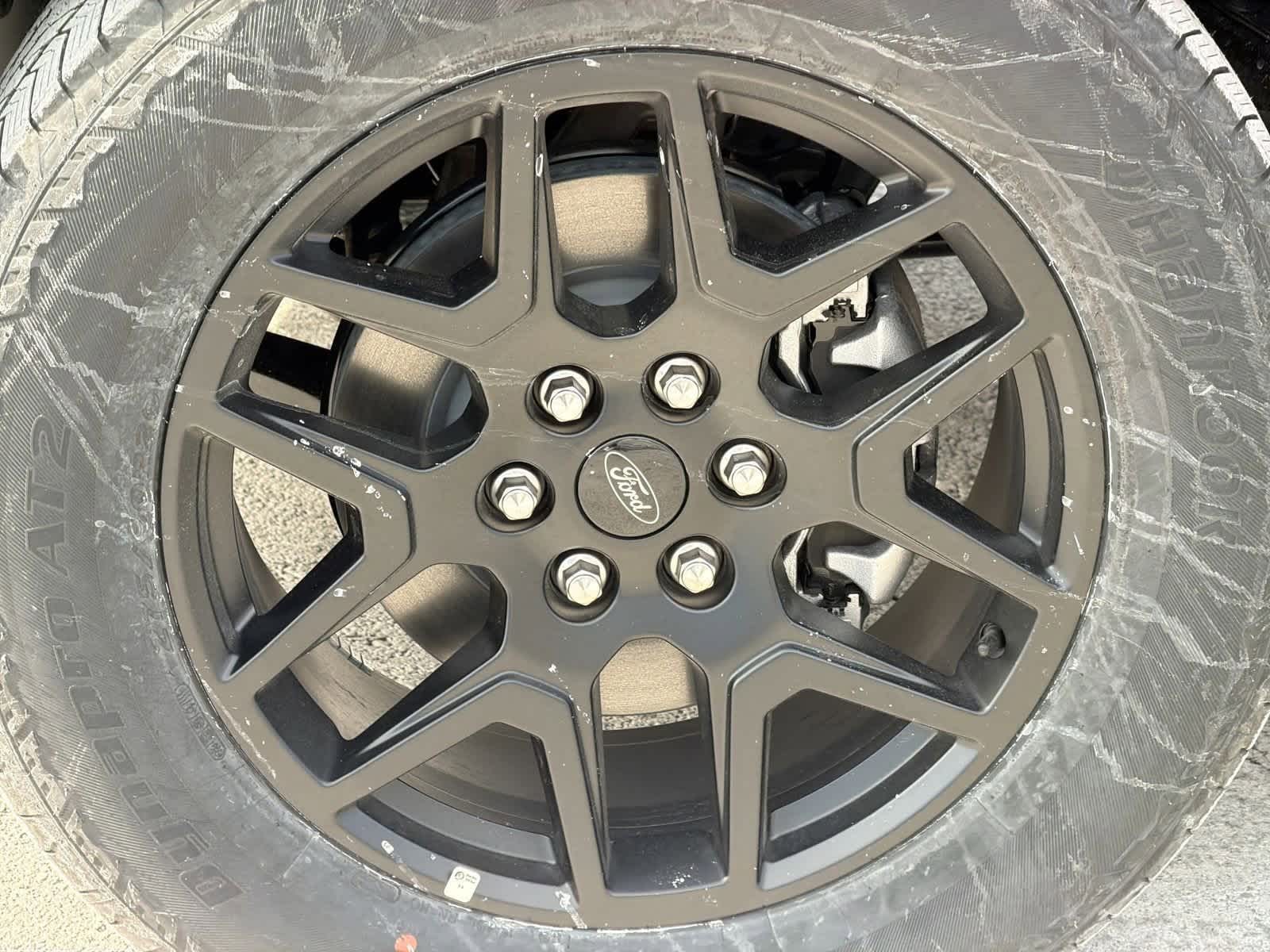 Thumbnail: 2025 Ford F-150 - 14