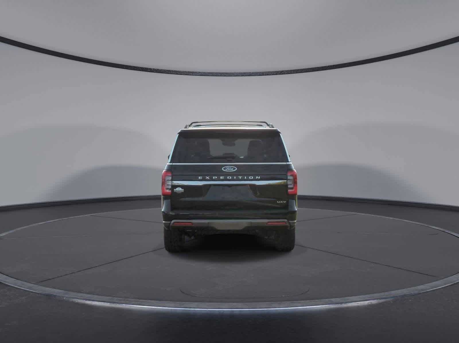 Thumbnail: 2024 Ford Expedition MAX - 7