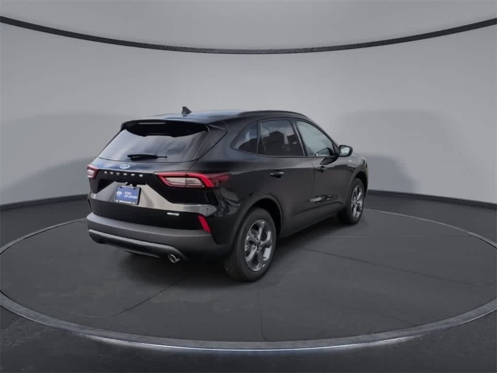 Thumbnail: 2025 Ford Escape - 8