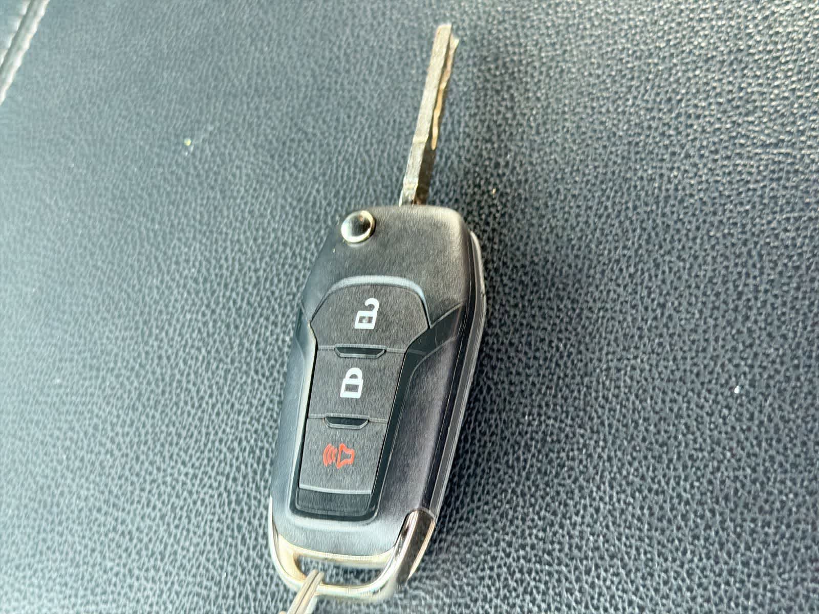 Thumbnail: 2023 Ford F-150 - 36