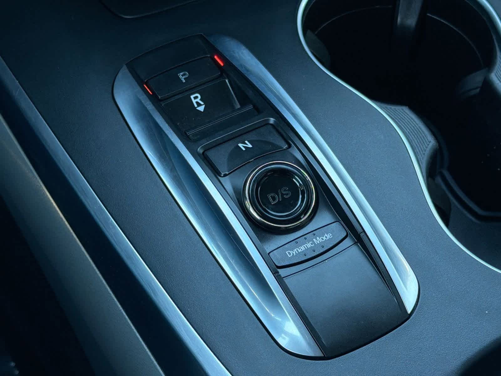 Thumbnail: 2018 Acura MDX - 35