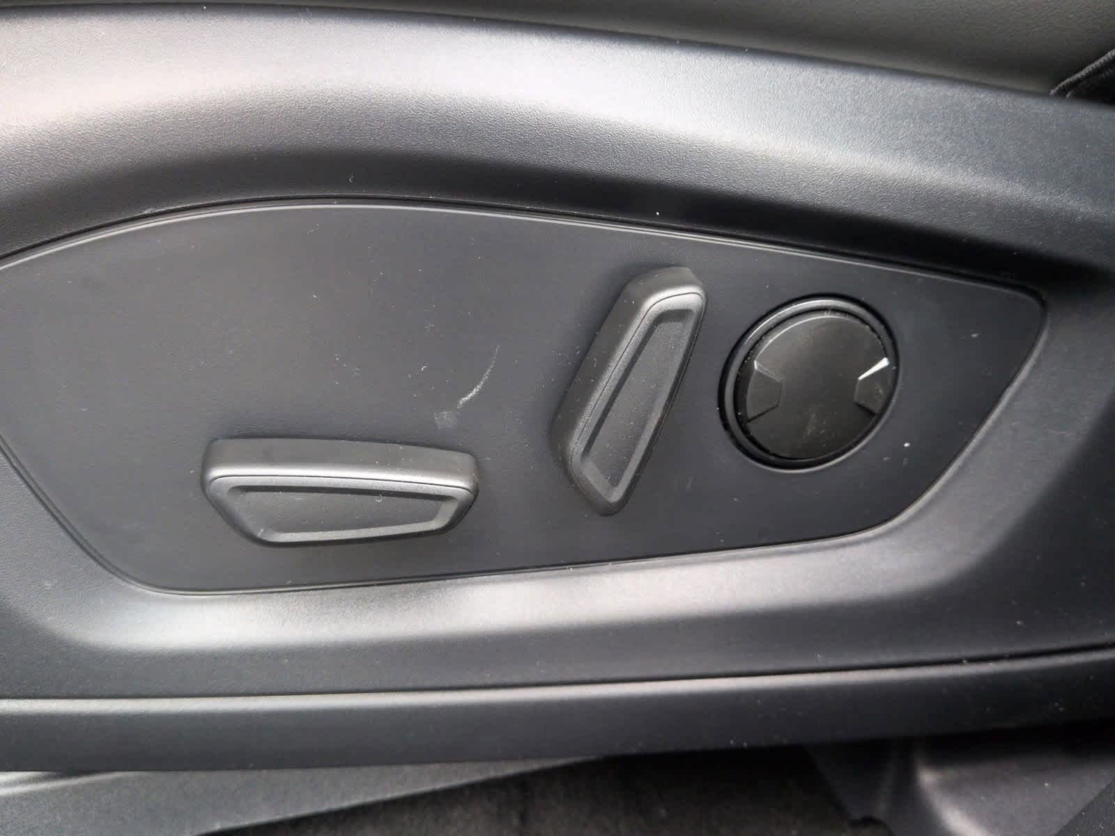 Thumbnail: 2026 Ford Explorer - 18