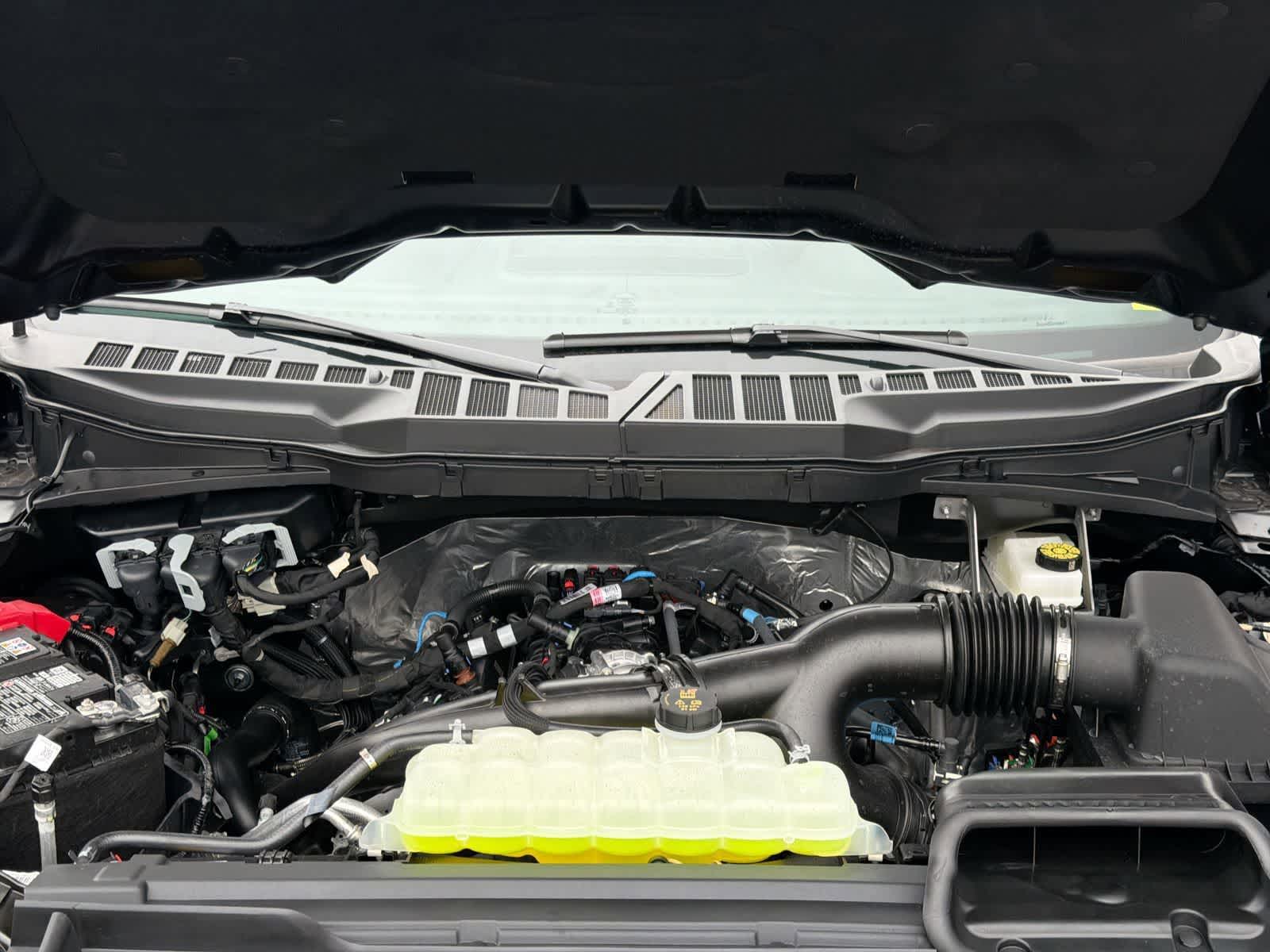 Thumbnail: 2026 Ford F-150 - 15