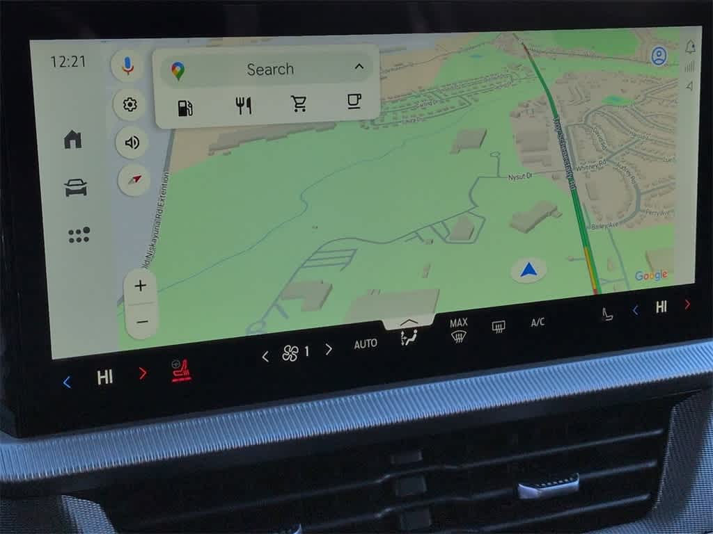 Thumbnail: 2025 Ford Explorer - 29