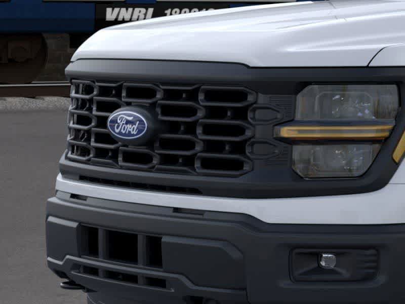 Thumbnail: 2026 Ford F-150 - 17