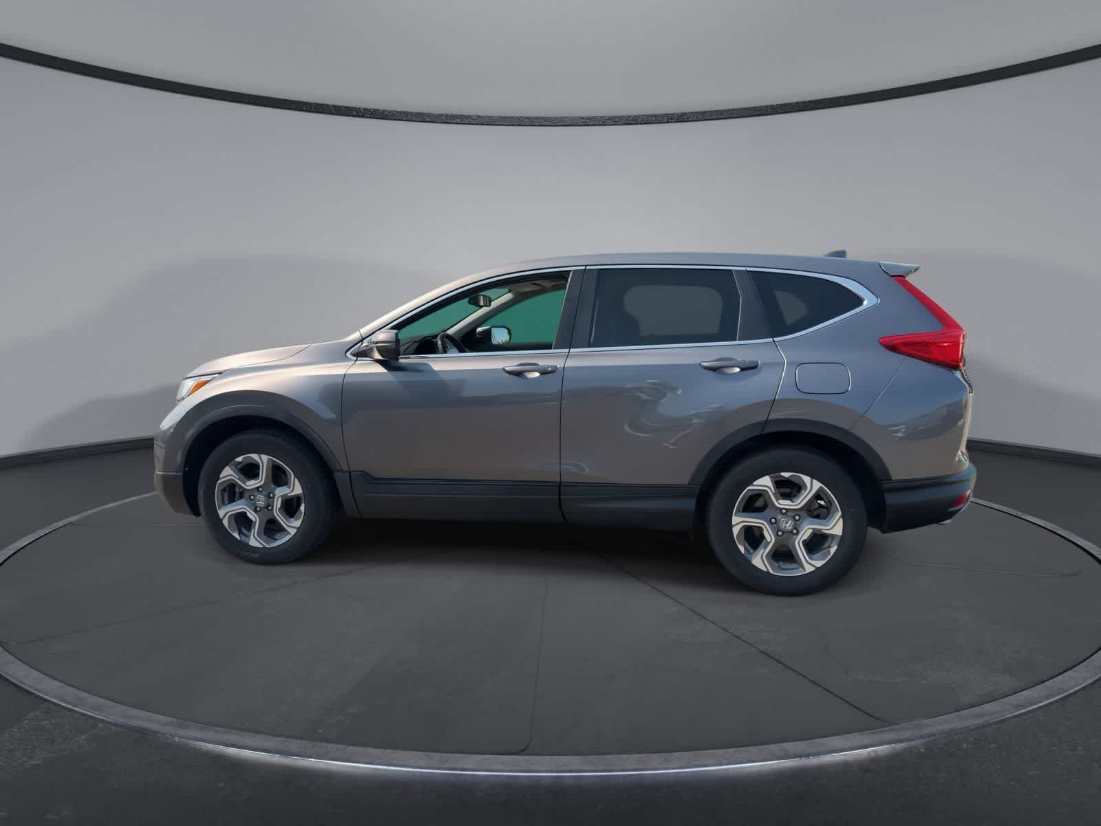 Thumbnail: 2018 Honda CR-V - 4