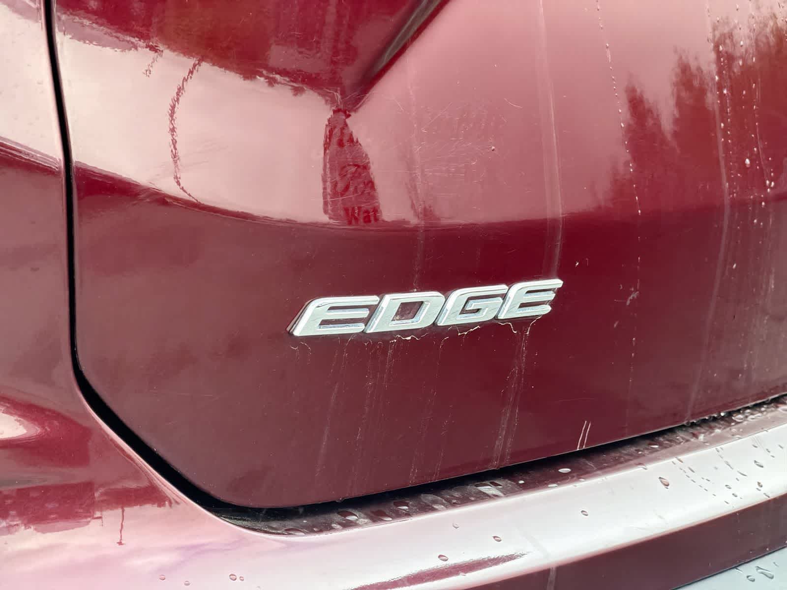 Thumbnail: 2020 Ford Edge - 12